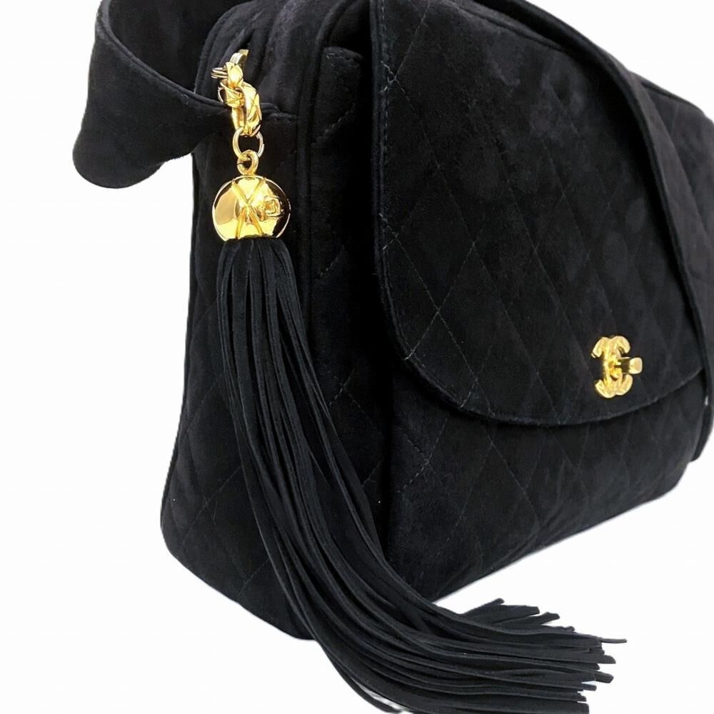 Chanel Shoulder Bag