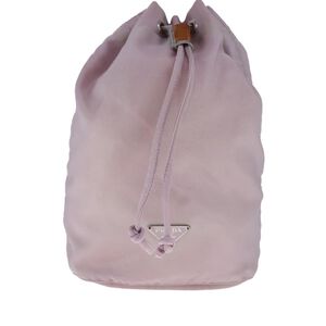 Prada Pouch