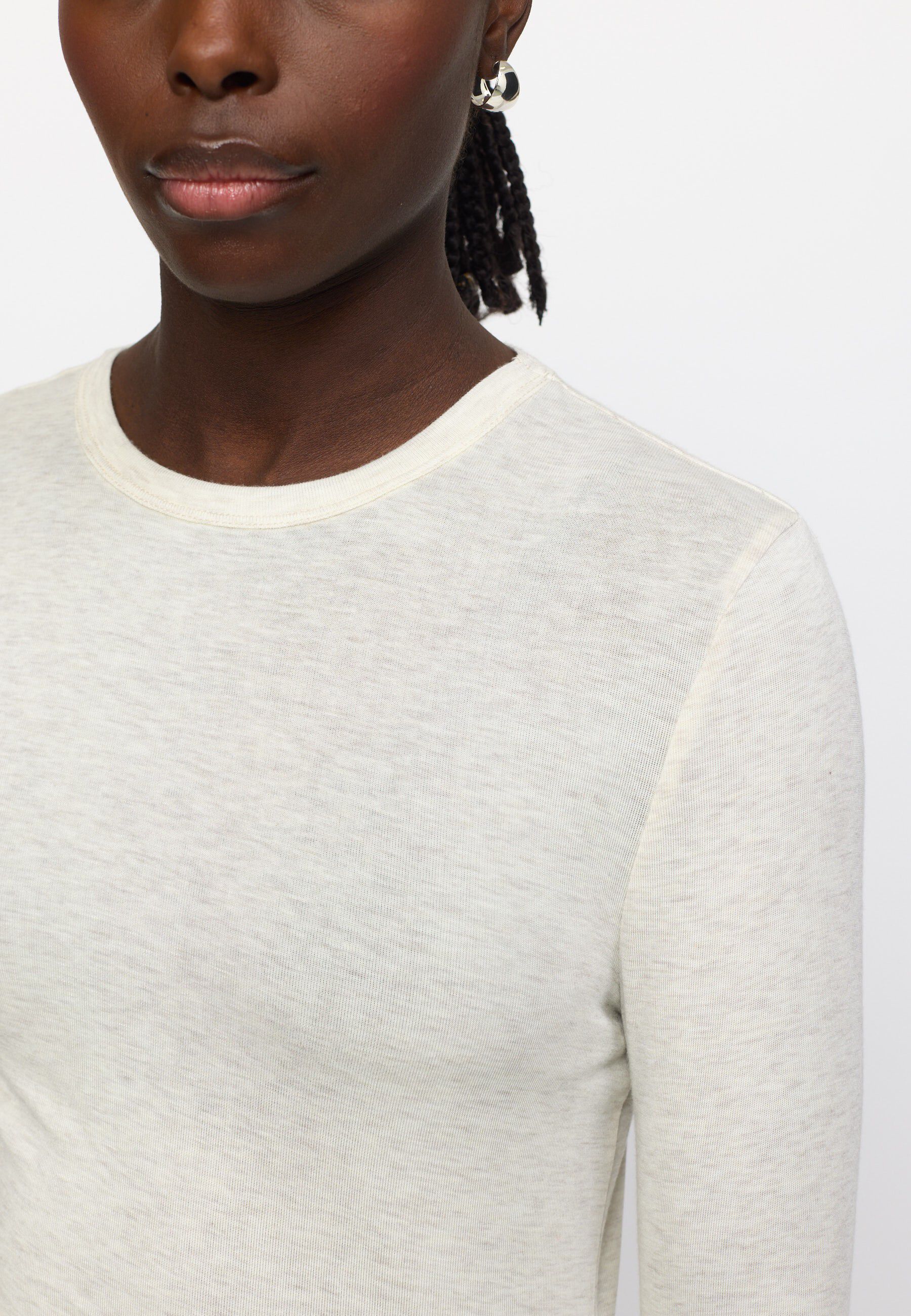SRRoman O-neck