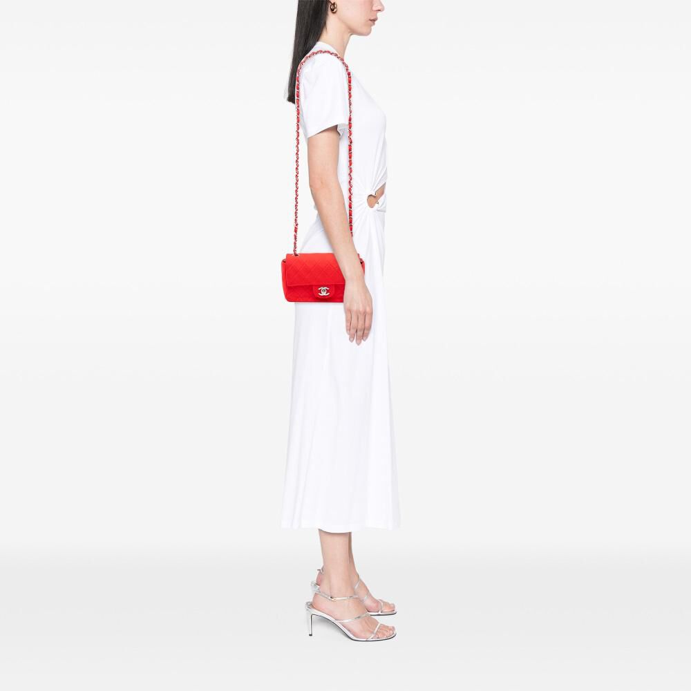 Chanel Flap Bag