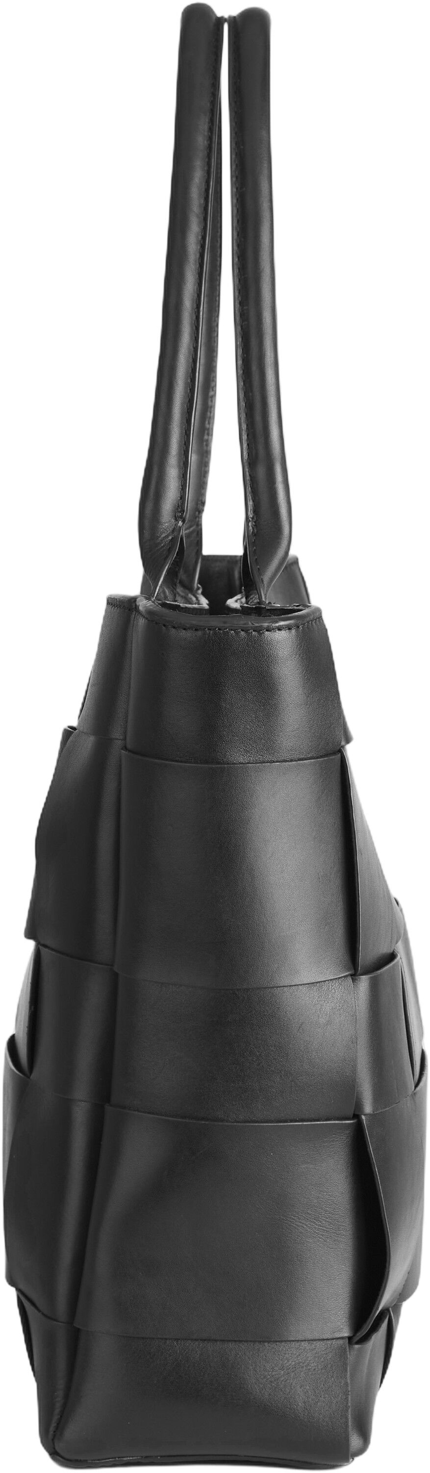 Euleenmbg Shopper, Antique