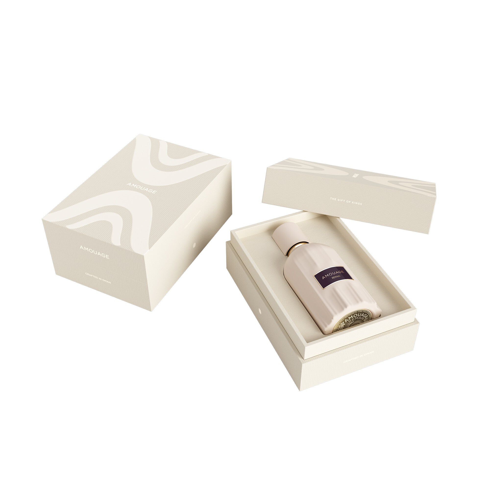 AMOUAGE REMAIN ESSENCE DE PARFUM 100 ML