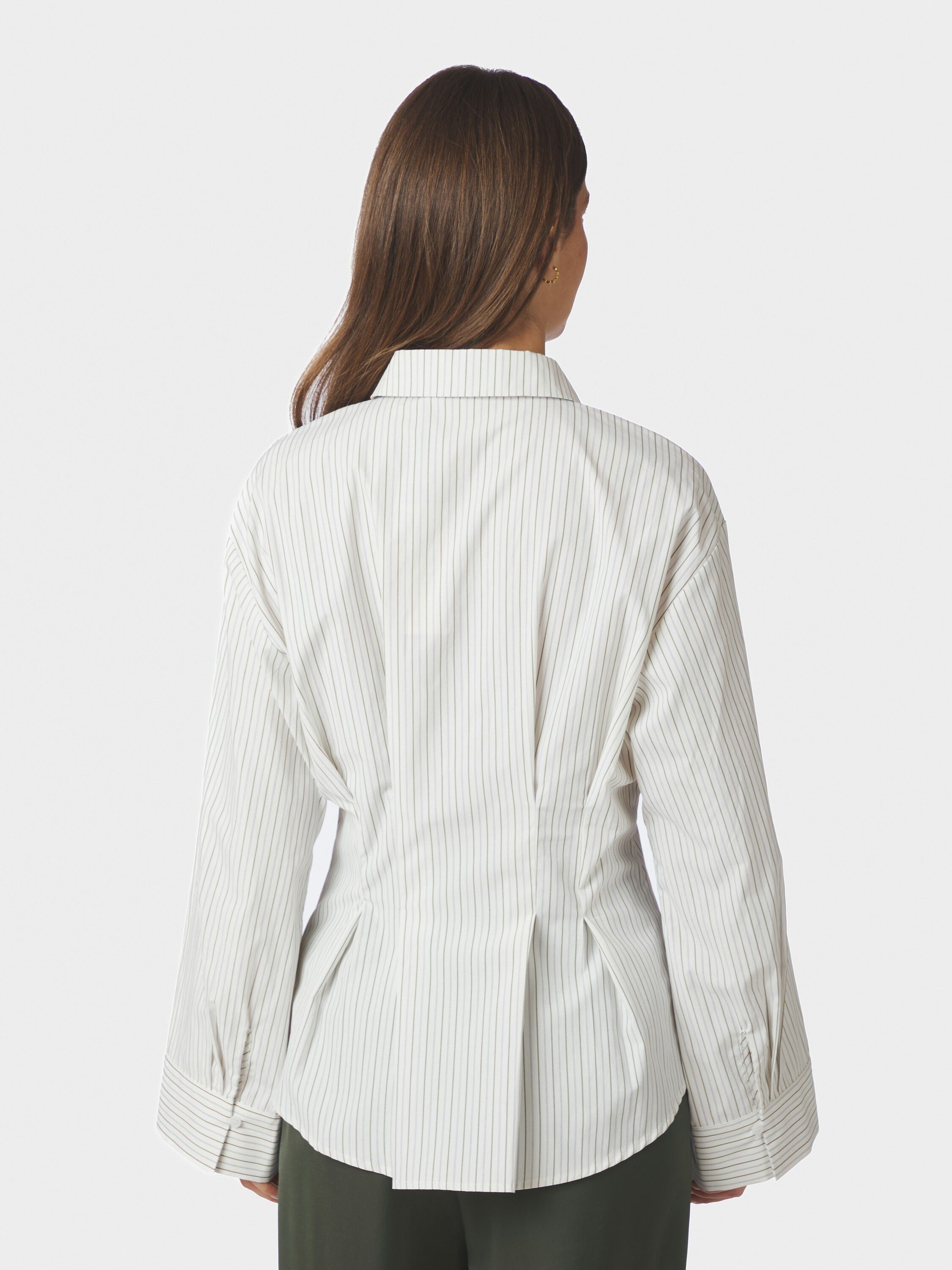 Lytra Double Stripe Shirt