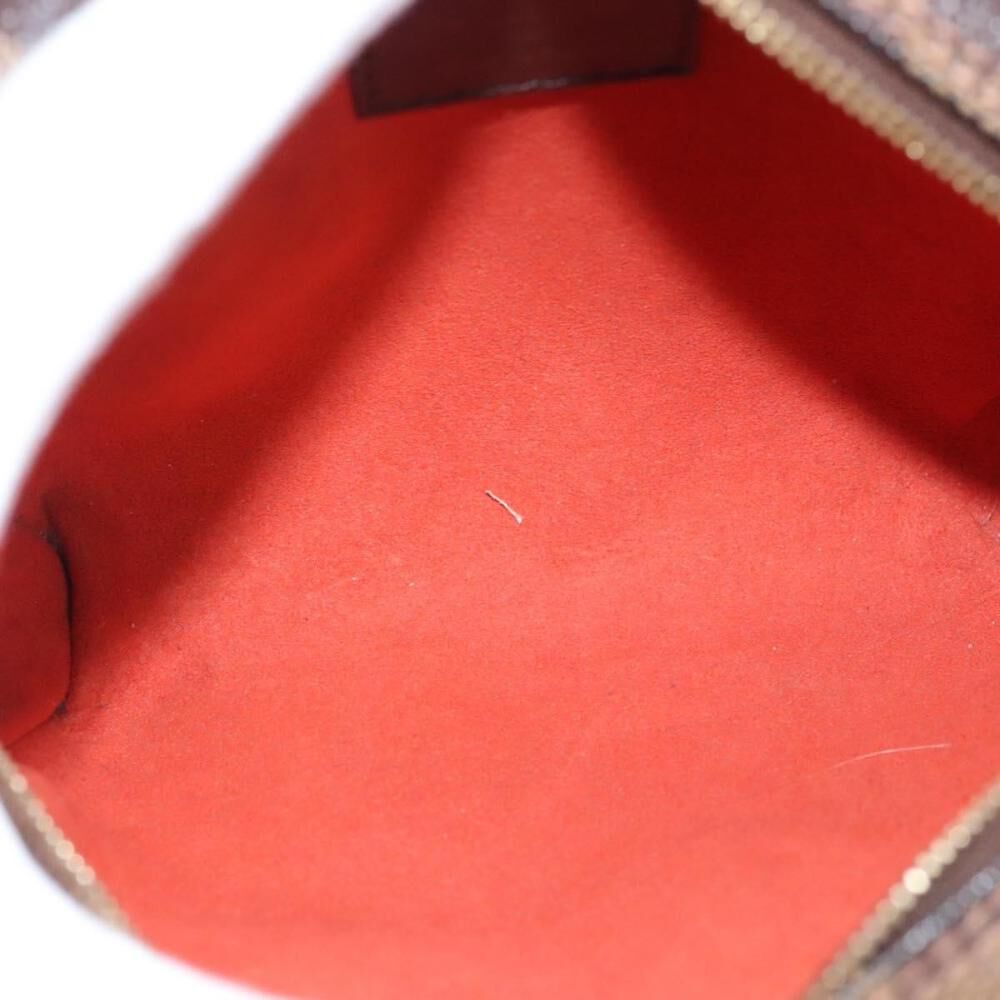 Louis Vuitton Damier Ebene Ipanema