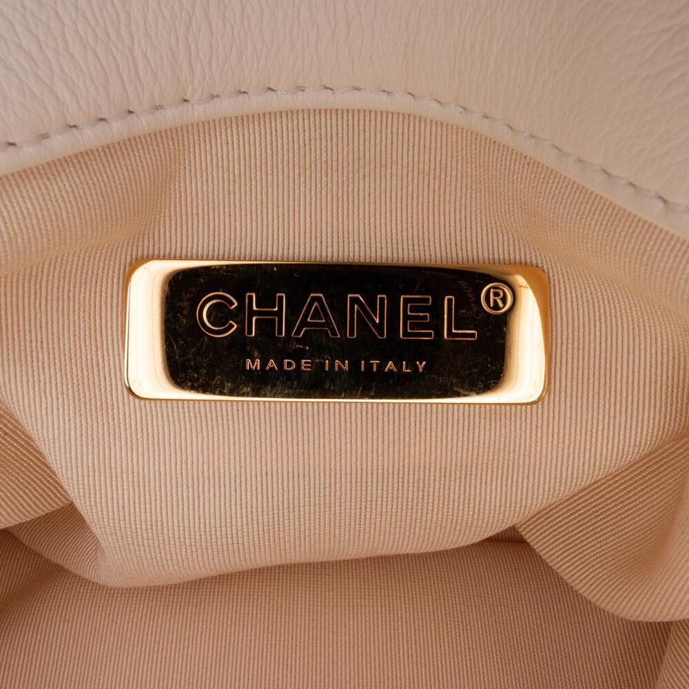 Chanel Flap Bag