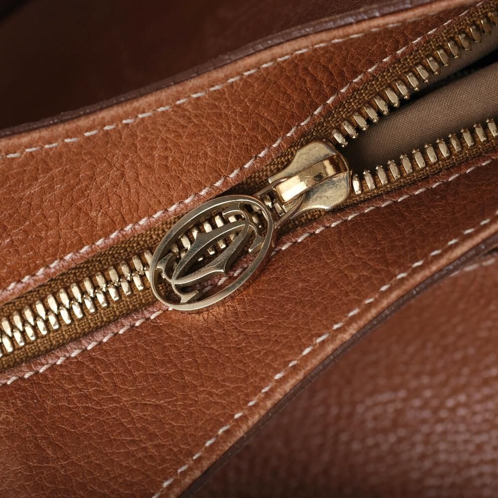 Cartier Shoulder Bag