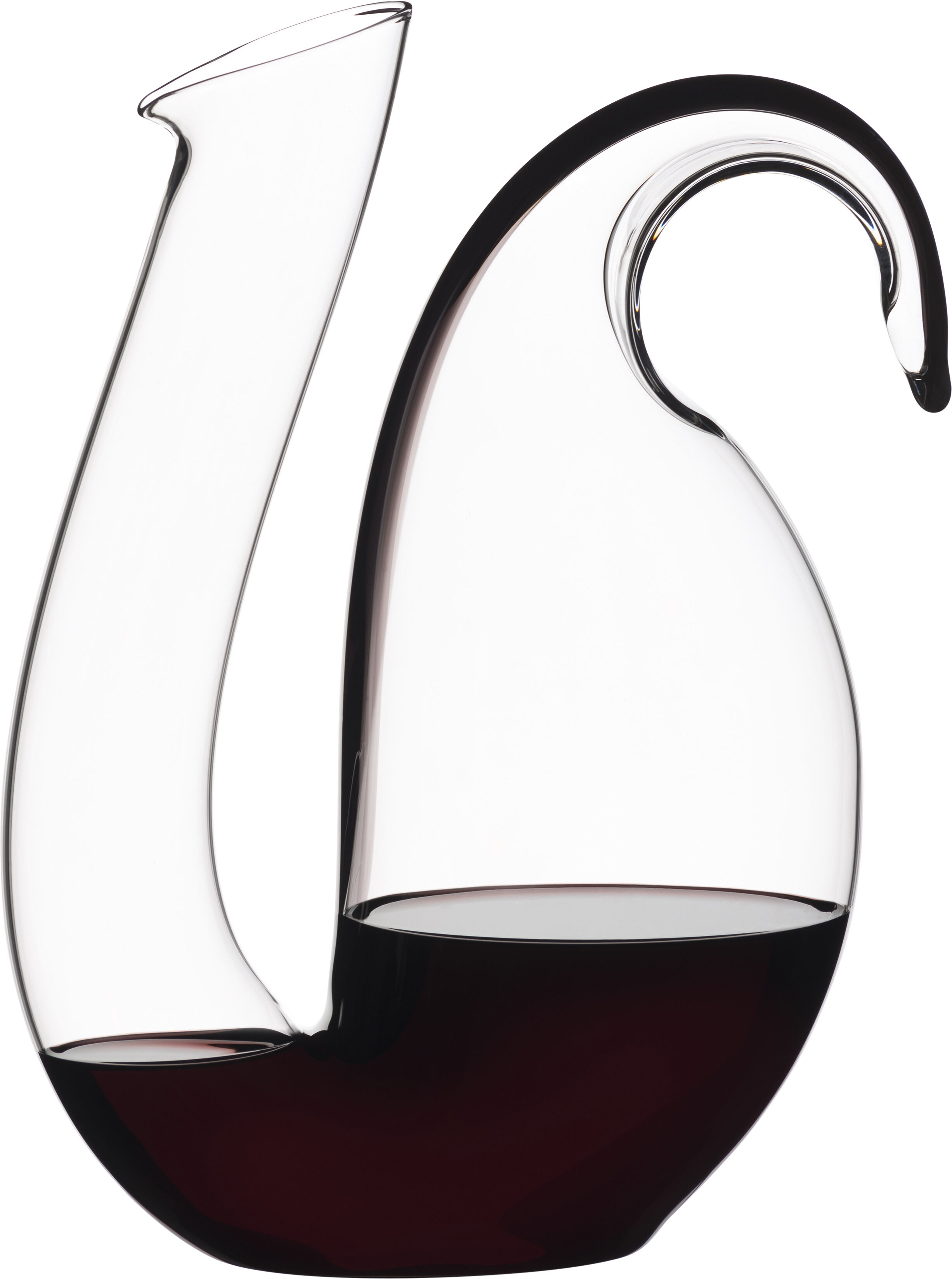 Decanter Ayam Black 2016/02