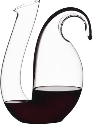 Decanter Ayam Black 2016/02