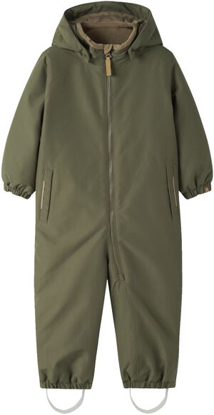 NMMLASNOW10 SNOWSUIT FO LIL