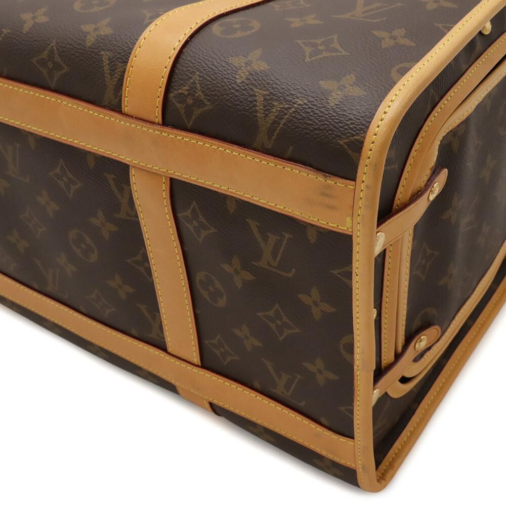 Louis Vuitton Luggage