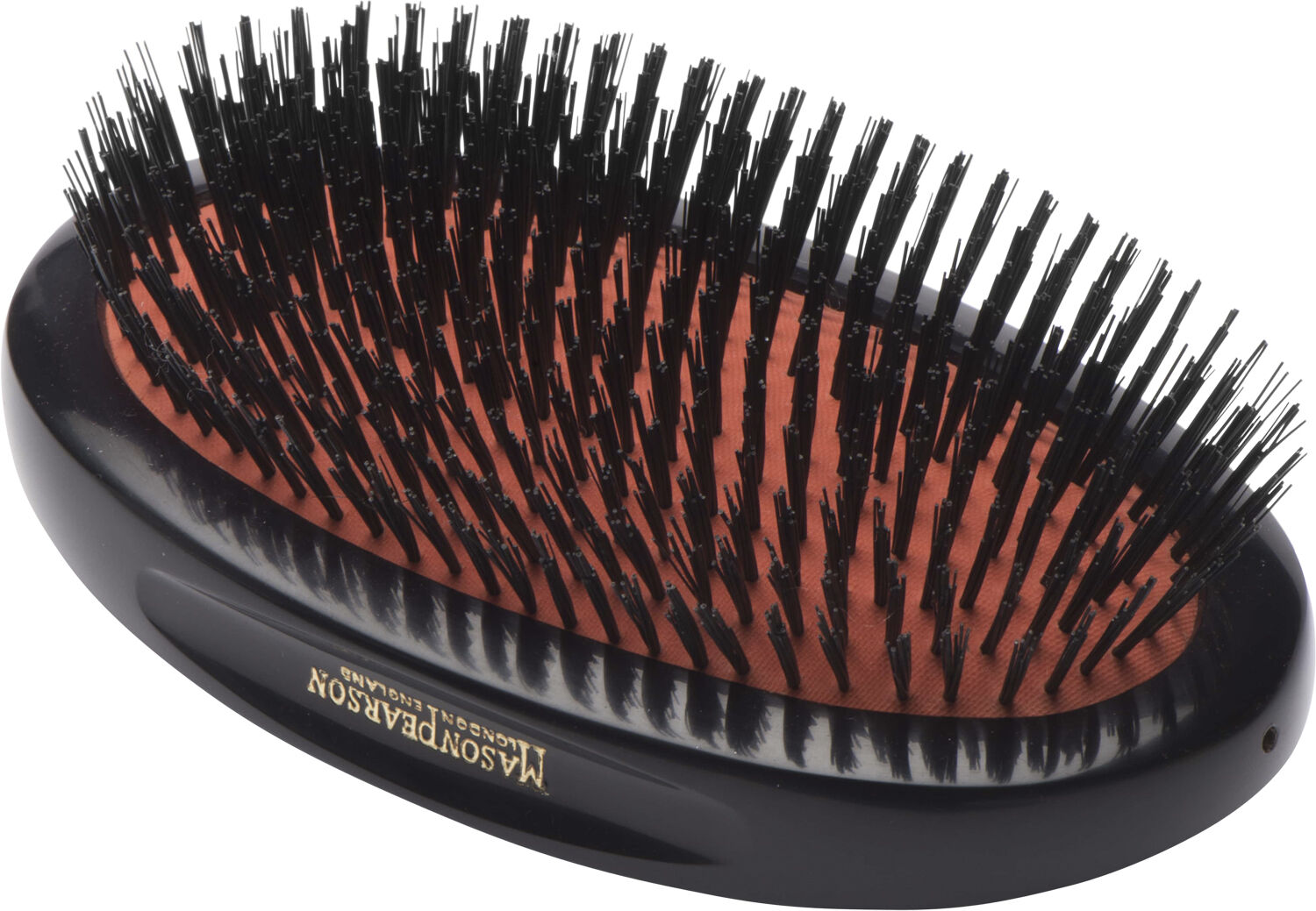 SB2M - Sensitive Military Dark Ruby