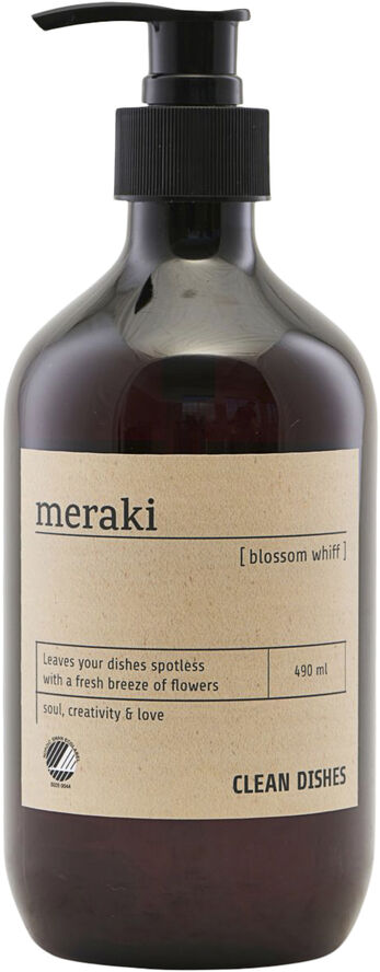 Diskmedel, Blossom breeze