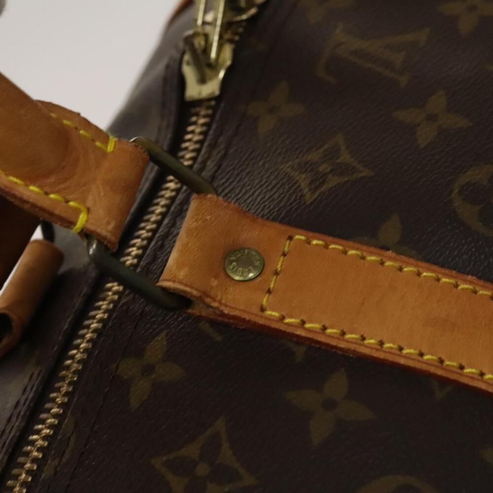 Louis Vuitton Keepall