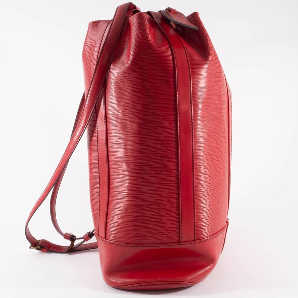 Louis Vuitton Backpack