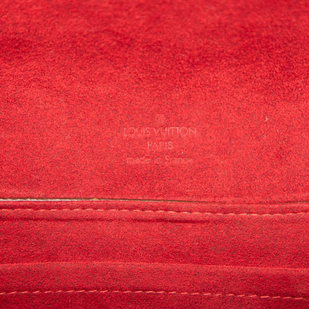 Louis Vuitton Sonatine