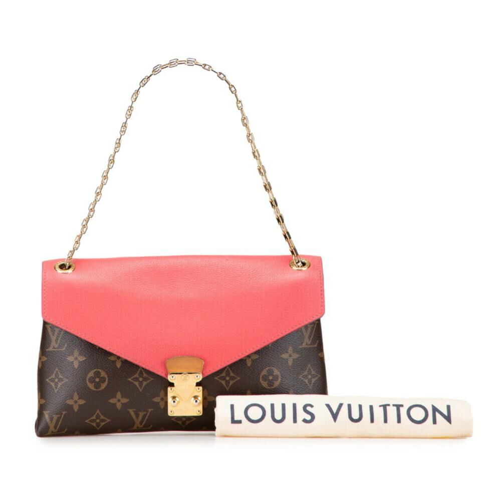 Louis Vuitton Pallas