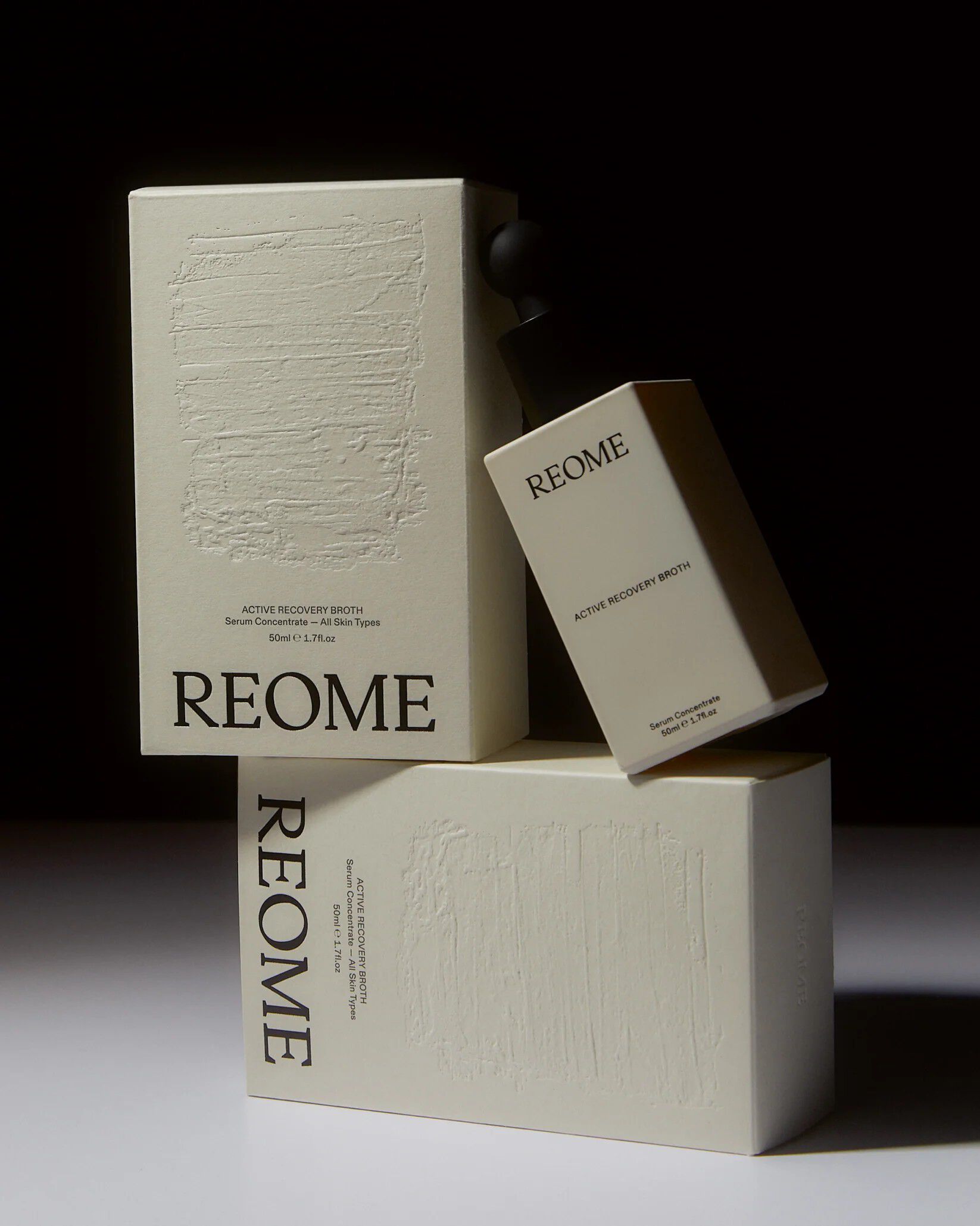 Active Recovery Broth Fr 50 ml