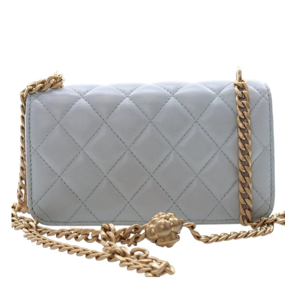 Chanel Crossbody Bag