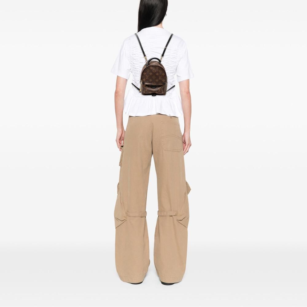 Louis Vuitton Palm Springs