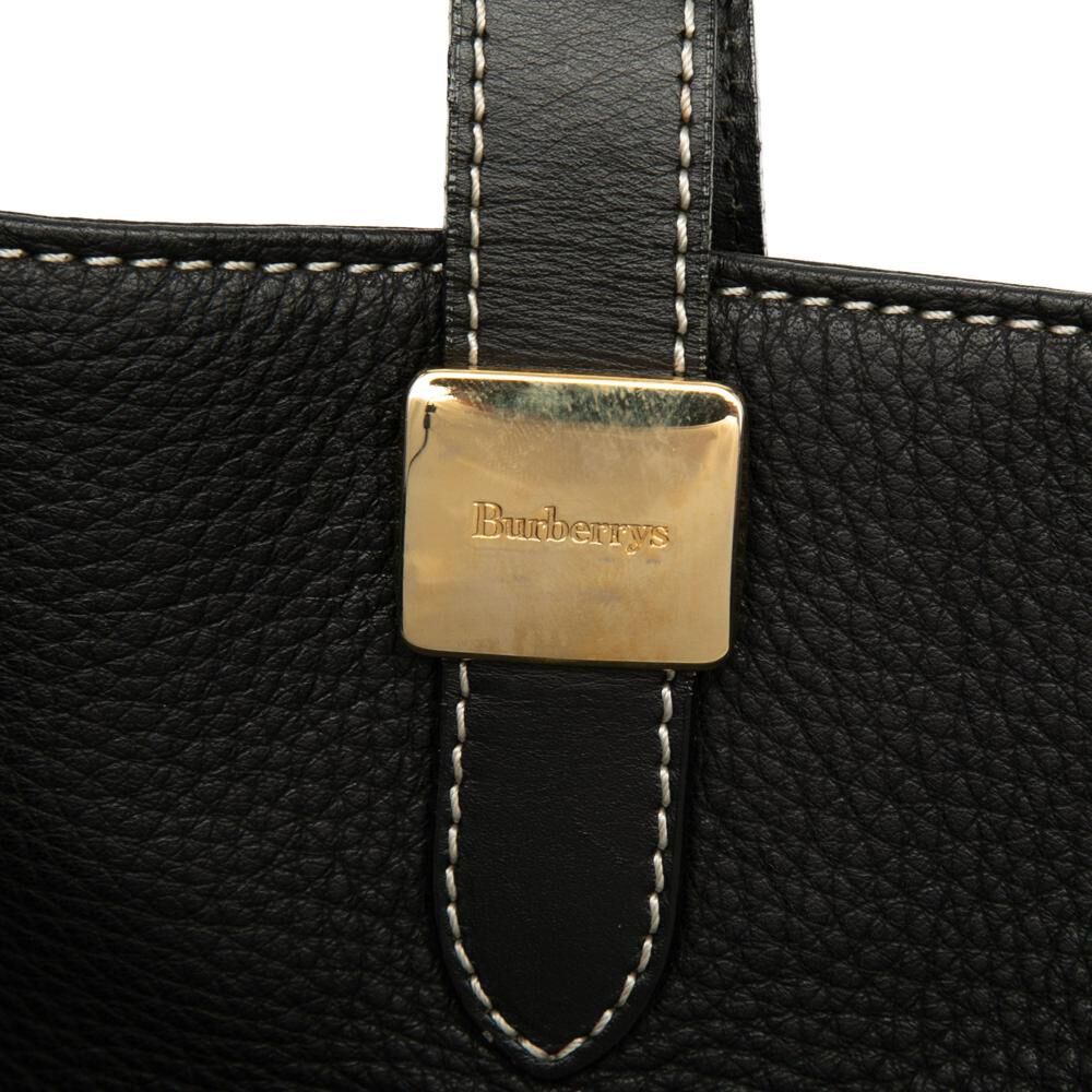 Burberry Tote