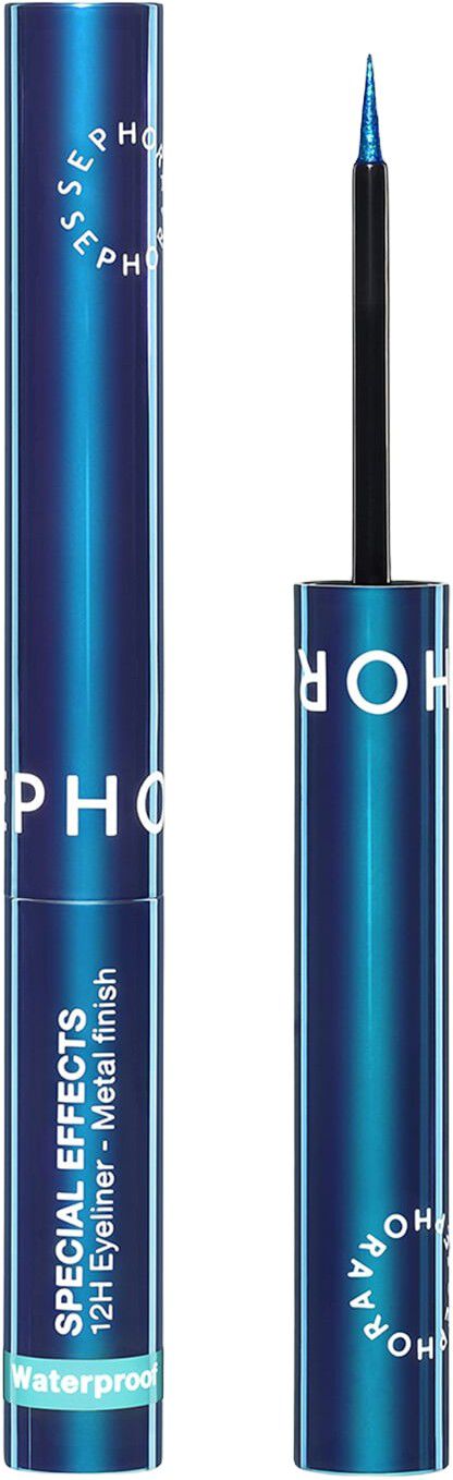 Special Effects 12H Eyeliner - Metallfinish