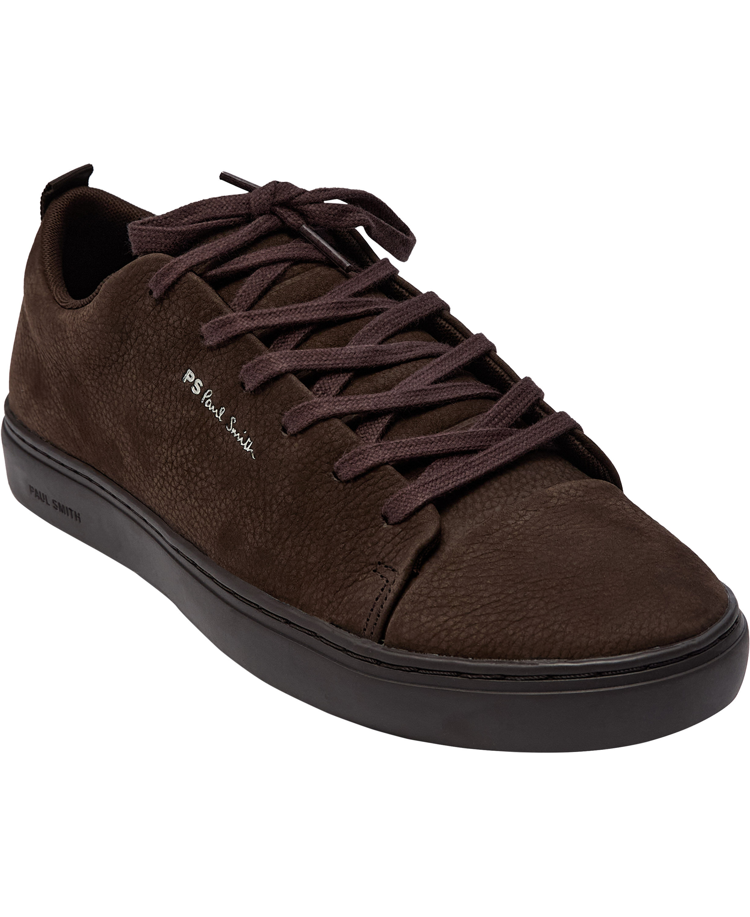 MENS SHOE LEE KHAKI