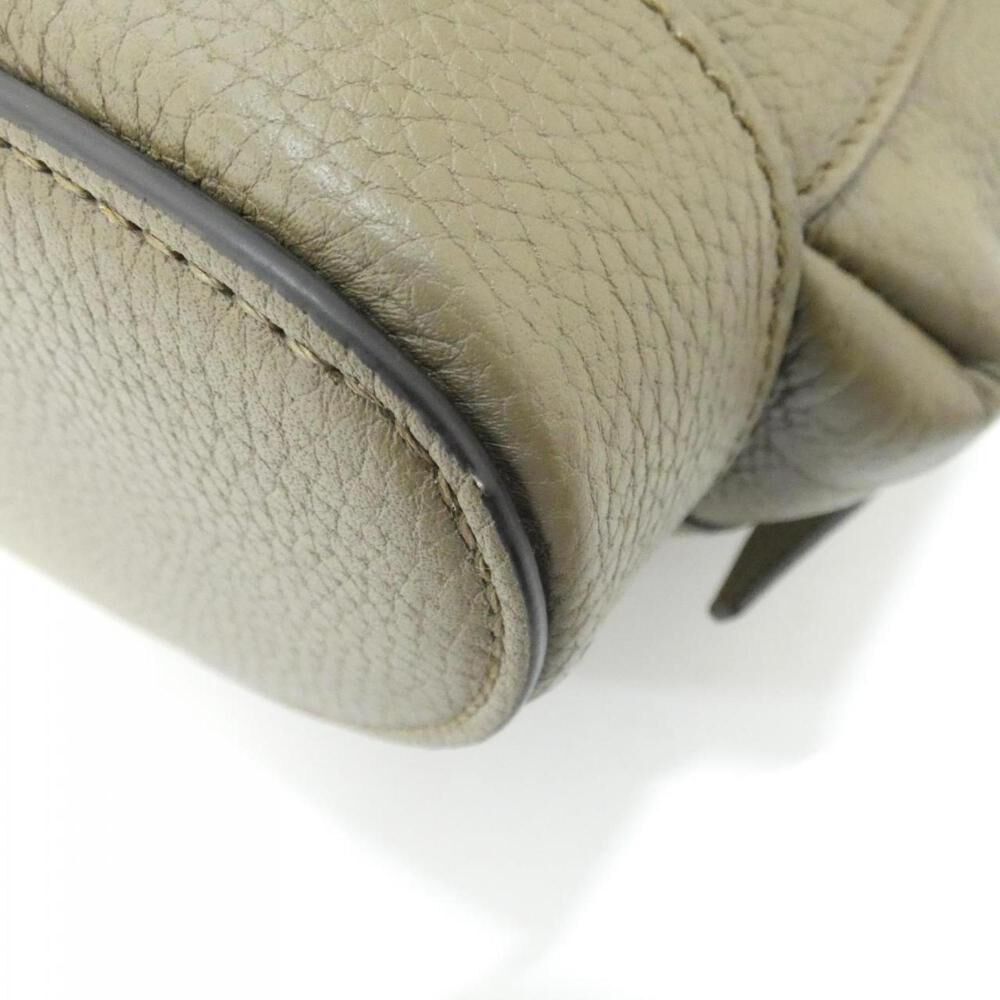Gucci Backpack