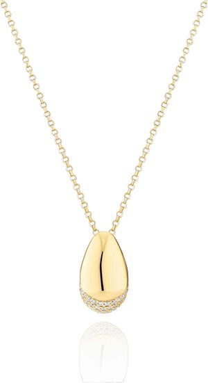 GOCCIA NECKLACE