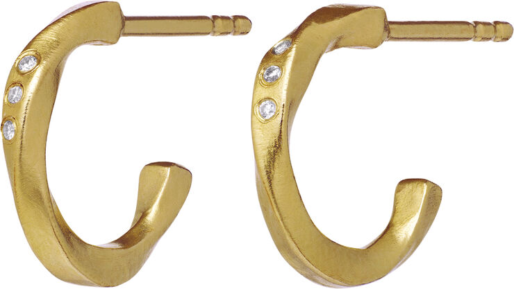 Echo Petite Earring