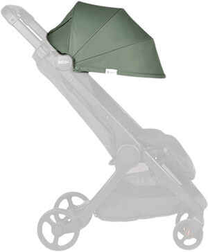 Metro+ Sunshade Sea Glass
