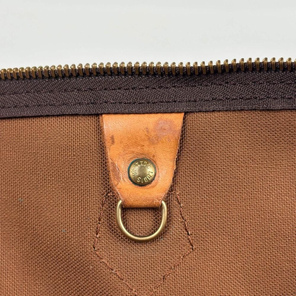 Louis Vuitton Speedy