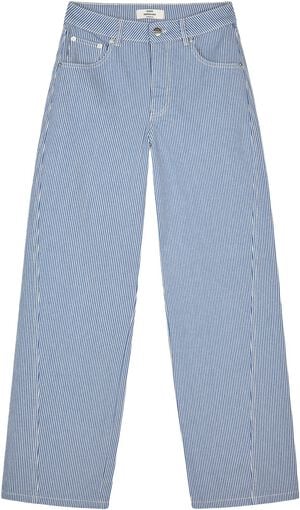 Hickory Punk Christel Jeans