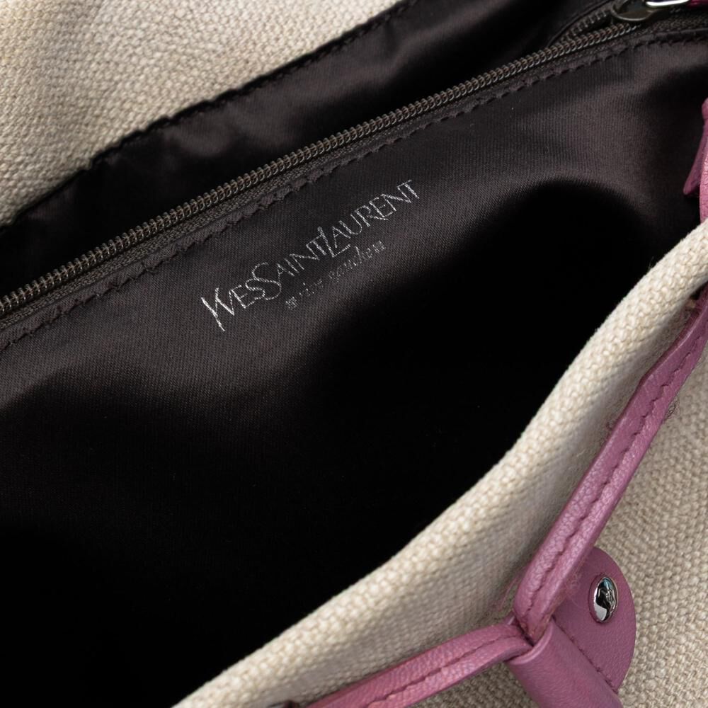 Yves Saint Laurent Tote