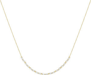 ELLERA OVALE NECKLACE