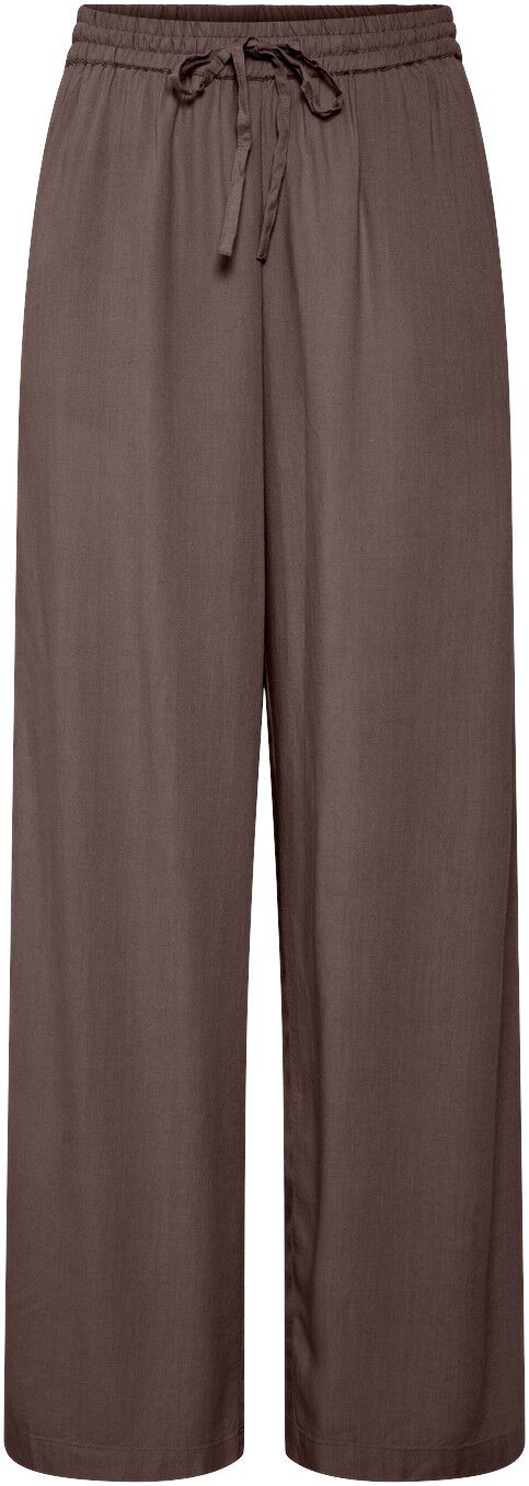 Pcpia Hw Wide Pants Wvn Noos