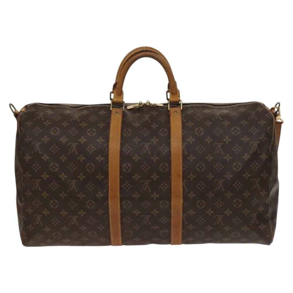 Louis Vuitton Keepall