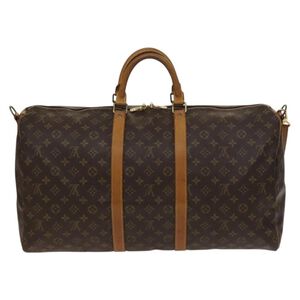 Louis Vuitton Keepall