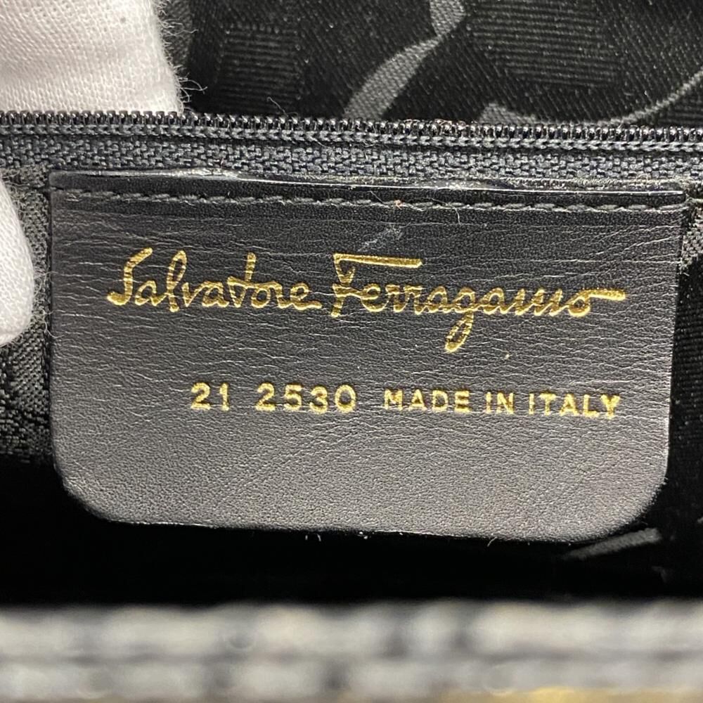 Salvatore Ferragamo Tote