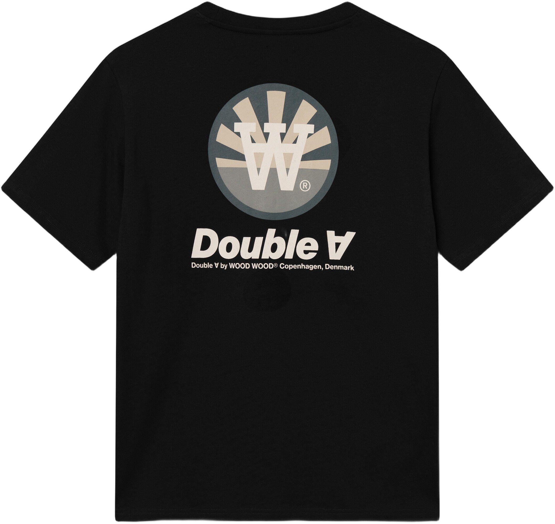 WWAce tee doublesun 25220