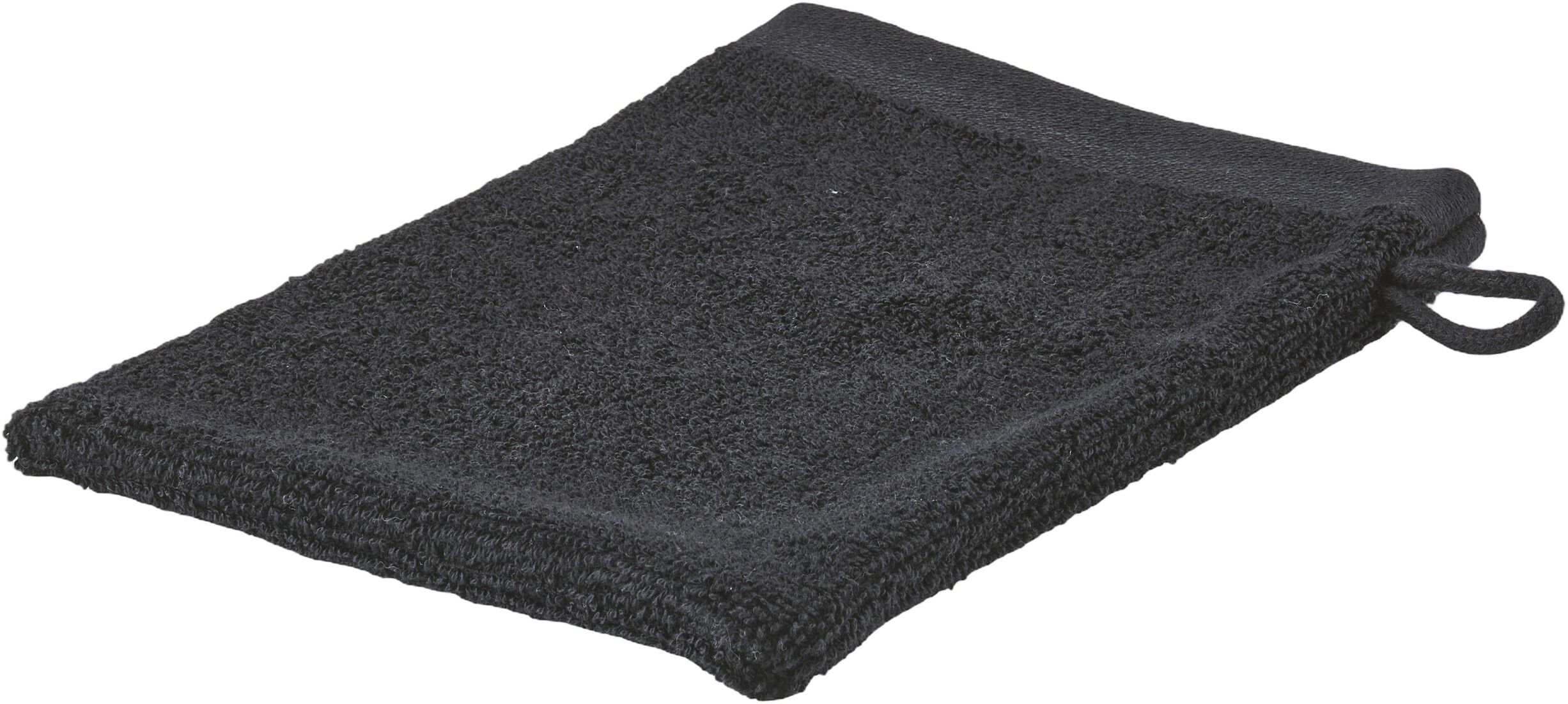 Tv&auml;tthandske Sauna Black