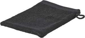 Tv&auml;tthandske Sauna Black