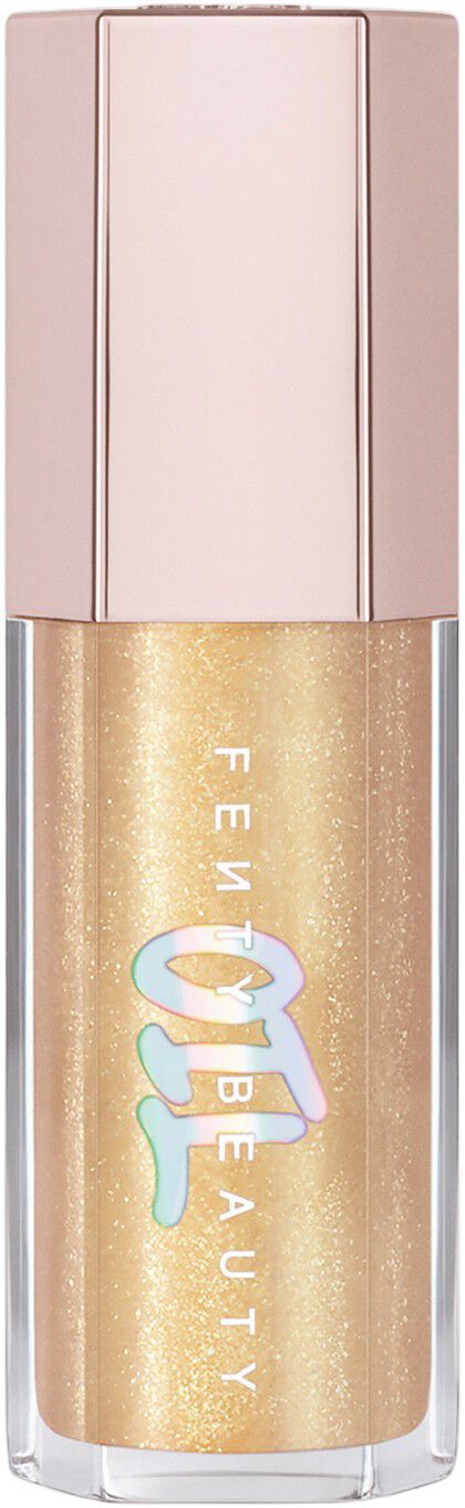 Gloss Bomb Oil - L&auml;ppolja med glans