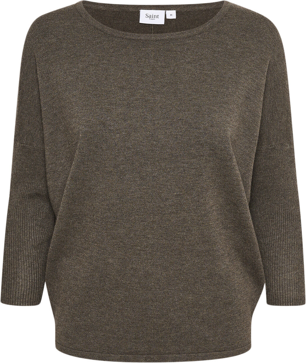 A2561, MilaSZ R-Neck Pullover