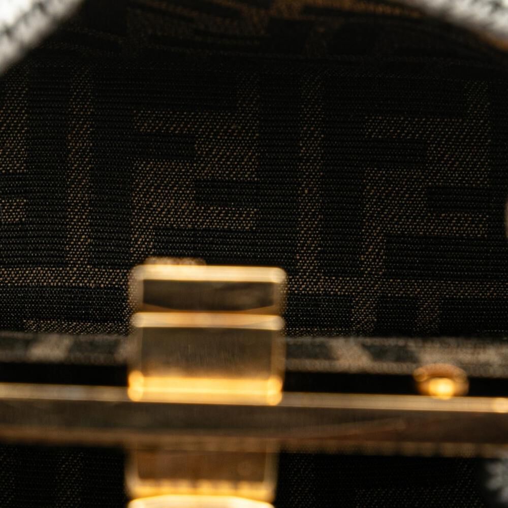 Fendi Peekaboo