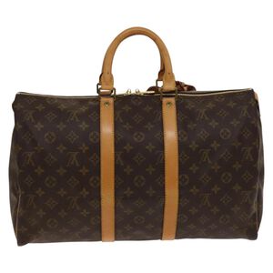 Louis Vuitton Keepall