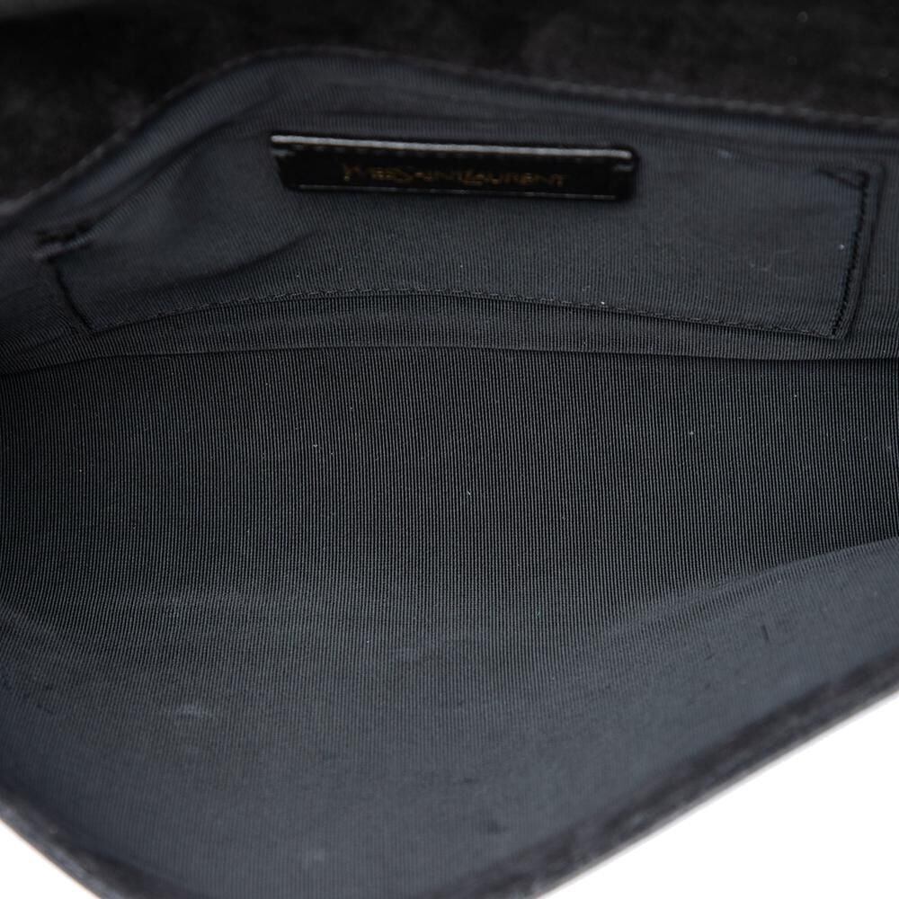 Yves Saint Laurent Clutch