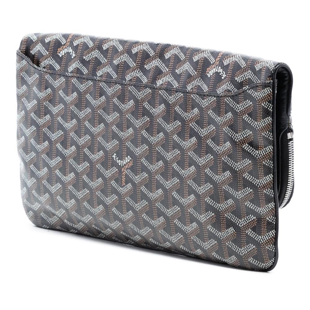 Goyard Clutch