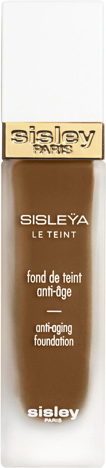 Sisle&yuml;a Le Teint 4B - Chesnut