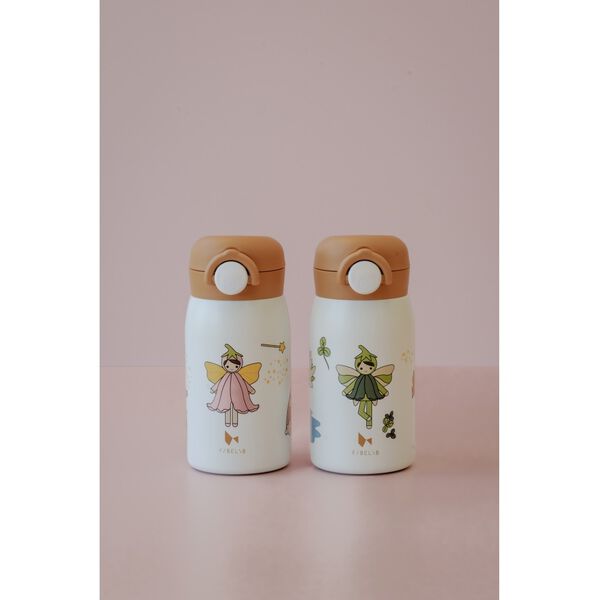 Water Bottle - Small Elf