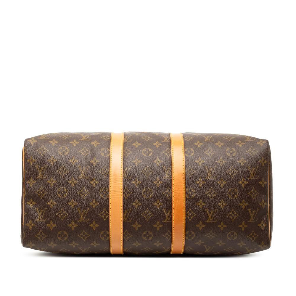 Louis Vuitton Keepall